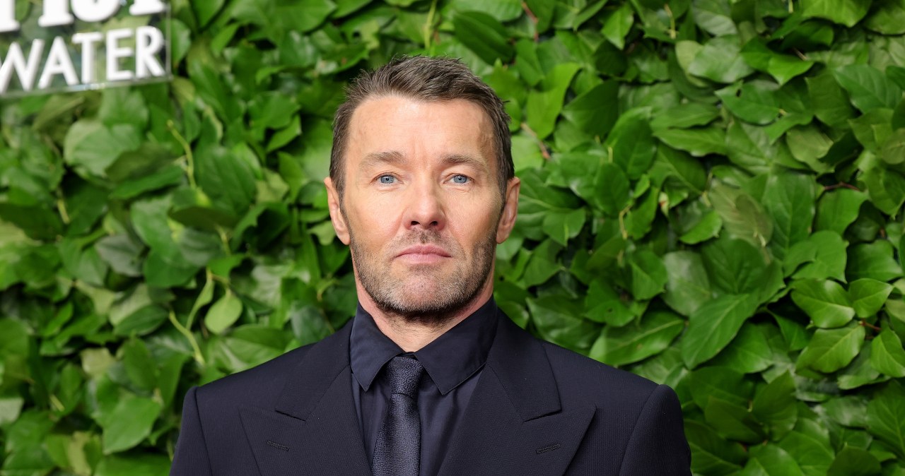 Joel Edgerton /Dia Dipasupil /WireImage /Getty Images