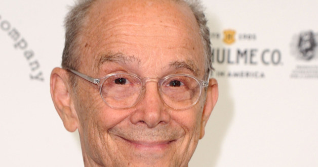 Joel Grey wyznał, że jest gejem! /Ilya S. Savenok /Getty Images