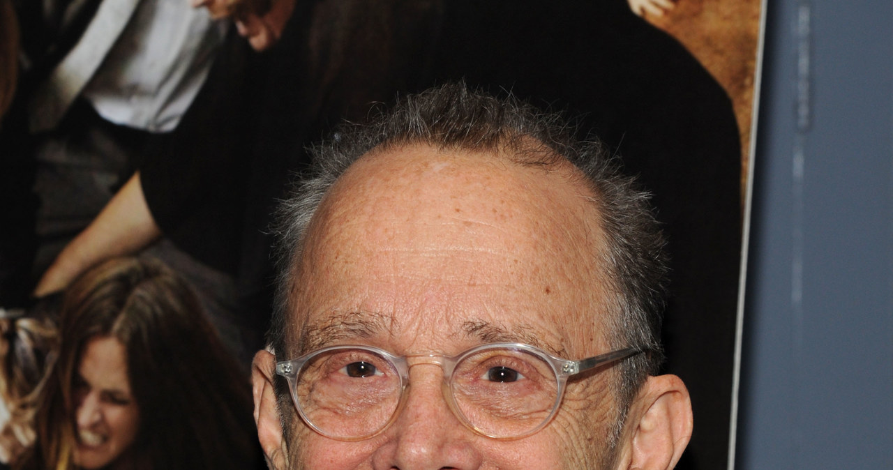 Joel Grey /Bryan Bedder /Getty Images