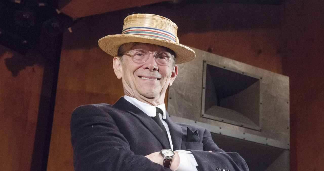 Joel Grey /Kris Connor /Getty Images