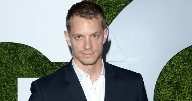 Joel Kinnaman /Jason Merritt /Getty Images