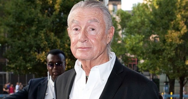 Joel Schumacher przyjedzie do Polski /AFP