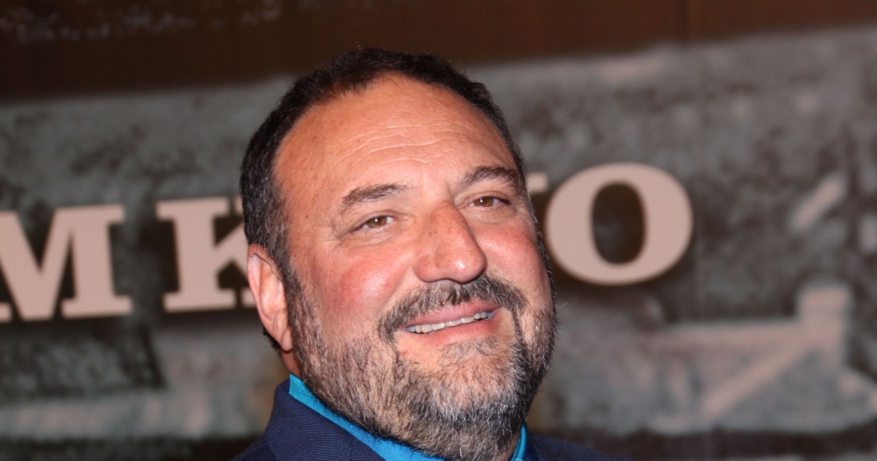 Joel Silver / Anita Bugge / Contributor /Getty Images