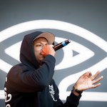 Joey Badass wystąpił na Orange Warsaw Festival 2022: Pytanie na czasie