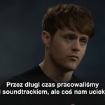 Joey Batey i Anya Chalotra o trzecim sezonie “Wiedźmina”