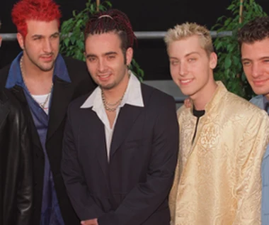 Joey Fatone szczerze o traktowaniu członków *NSYNC. "To jest jakiś żart"