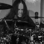 Joey Jordison ze „Slipknot” nie żyje! Miał 46 lat
