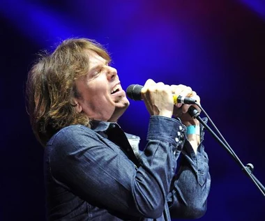 Joey Tempest ma 50 lat. Co słychać w Europe?