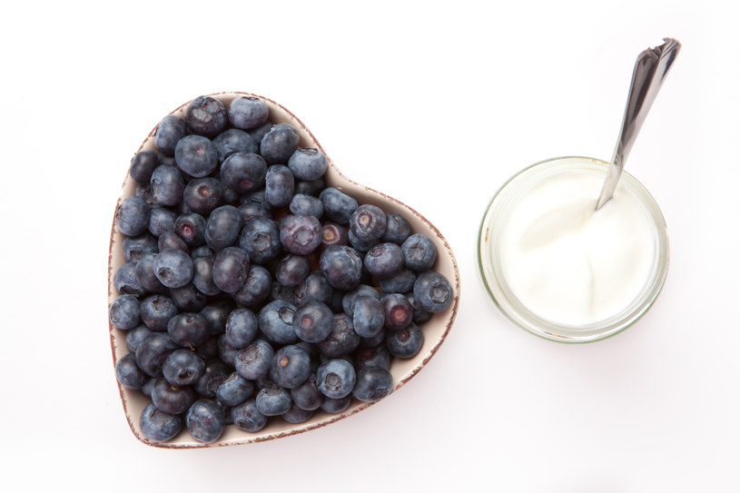 Jogurt naturalny /© Photogenica