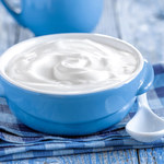 Jogurt w codziennej diecie