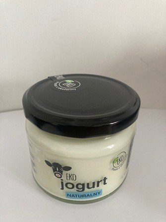 Jogurt wycofywany ze sprzedaży /Główny Inspektorat Sanitarny