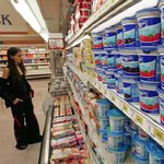 Jogurty: będzie wojna na ceny