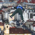 Johann Andre Forfang zakażony koronawirusem