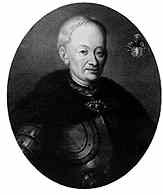 Johann Christoph Sysang, Józef Potocki /Encyklopedia Internautica