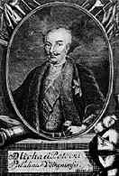 Johann Christoph Sysang, Michał Potocki /Encyklopedia Internautica