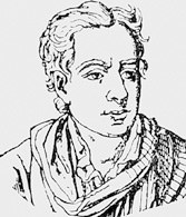 Johann Joachim Winckelmann /Encyklopedia Internautica