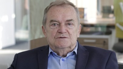 Johann o pytaniach polskich sądów do TSUE: Głębokie nieporozumienie