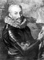 Johann Tserclaes von Tilly, 1630 /Encyklopedia Internautica