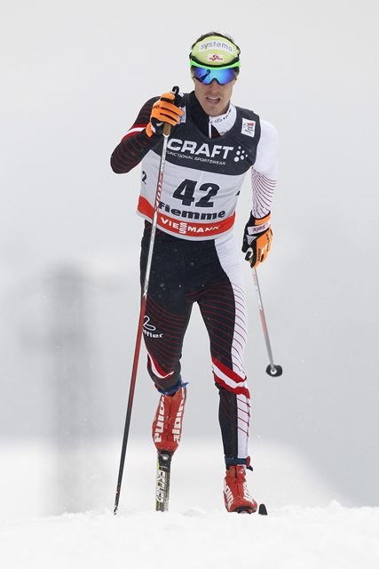 Johannes Duerr /ANDREA SOLERO /PAP/EPA
