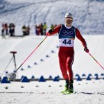 Johannes Klaebo Johannes Klaebo znów złoty. Dorównał najlepszym w historii