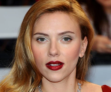 Johansson: Nie chcę być obiektem pożądania