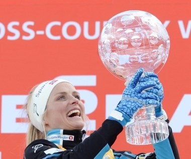 Johaug i Sundby stracili nagrody za triumf w Ski Tour Canada