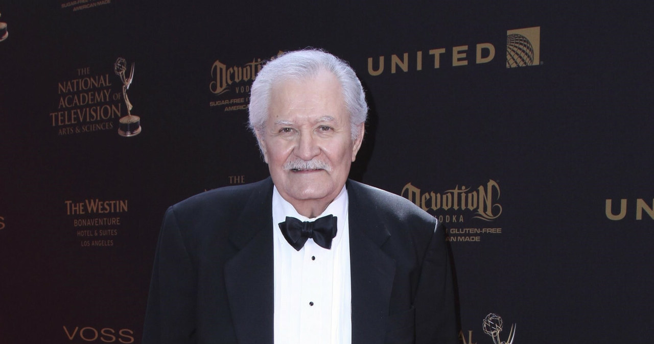 John Aniston nie żyje /Backgrid/East News /East News