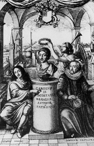 John Aubrey (1626-97) /Encyklopedia Internautica