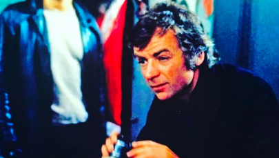 John Avildsen nie żyje. To on wyreżyserował film "Rocky"