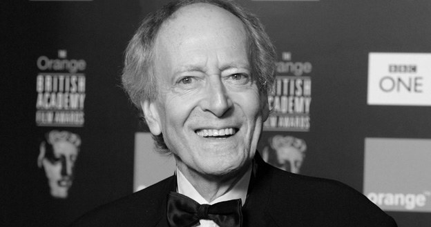 John Barry (03.11.1933 – 30.01.2011) / fot. Dave Hogan /Getty Images/Flash Press Media