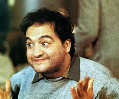 John Belushi: Żyć szybko, umierać młodo