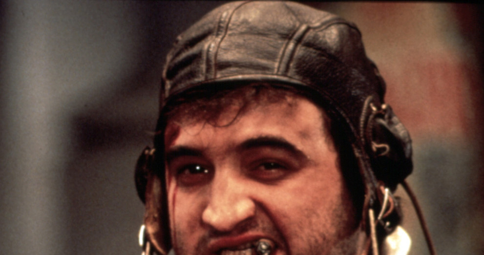 John Belushi /AKPA