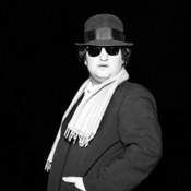 John Belushi