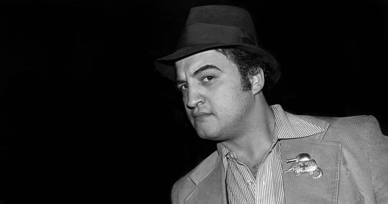 John Belushi /Richard E. Aaron / Contributor /Getty Images