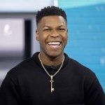 John Boyega nie wierzy, że Jamesa Bonda zagra czarnoskóry aktor