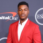 John Boyega: Wystąpi w produkcjach Marvela? 