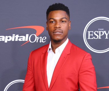 John Boyega: Wystąpi w produkcjach Marvela? 