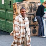 John Boyega zagra w filmie reżysera „W pustyni i w puszczy”