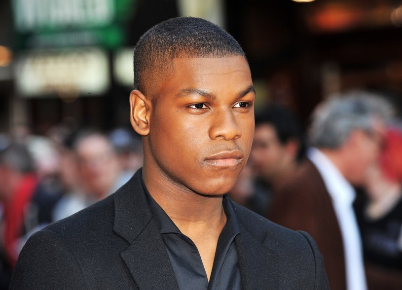 John Boyega /Samir Hussein /Getty Images