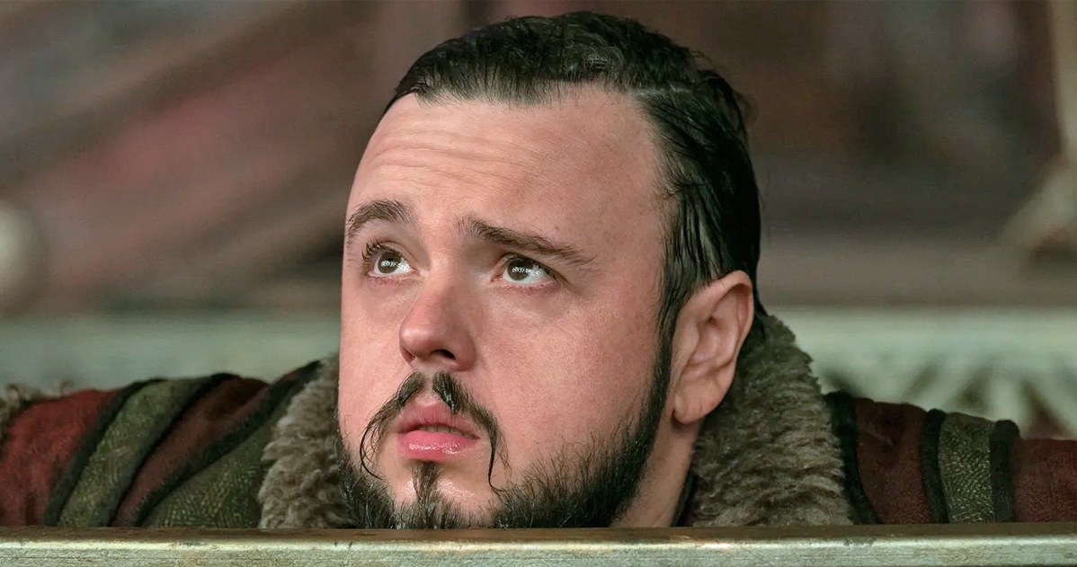 John Bradley w scenie z serialu "Problem trzech ciał" /materiały prasowe