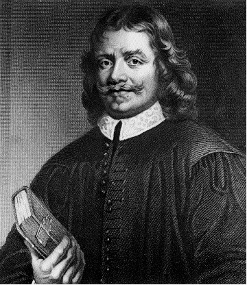 John Bunyan (1628-88) /Encyklopedia Internautica