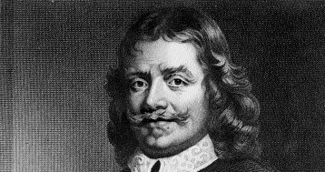 John Bunyan (1628-88) /Encyklopedia Internautica