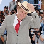 John C. Reilly i rodzinne kłopoty