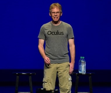 John Carmack nie wyklucza powrotu do id Software