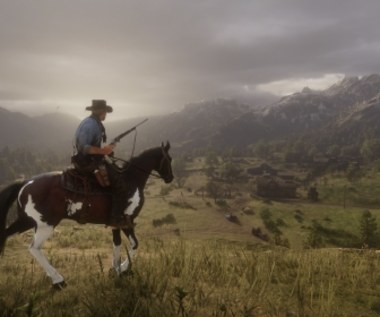 ​John Carpenter krytykuje Red Dead Redemption 2. Powód? Trudne sterowanie