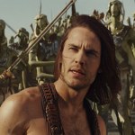 "John Carter": Kto jest kim?