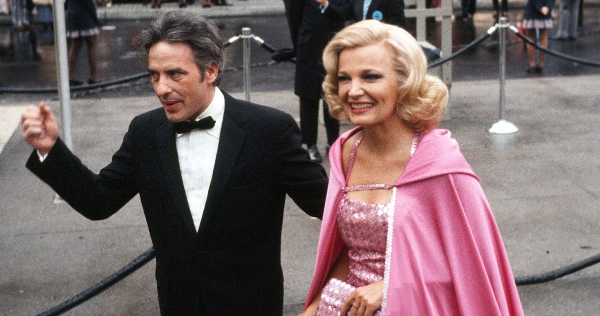 John Cassavetes i Gena Rowlands /Michael Montfort/Michael Ochs Archives /Getty Images