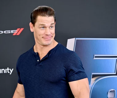 John Cena przeprasza Chińczyków za to, że nazwał Tajwan krajem