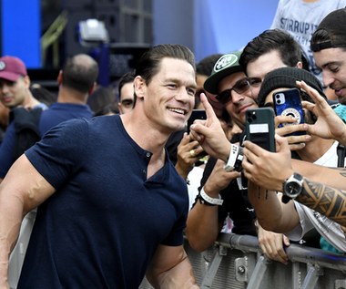 John Cena trafi do Fortnite? 