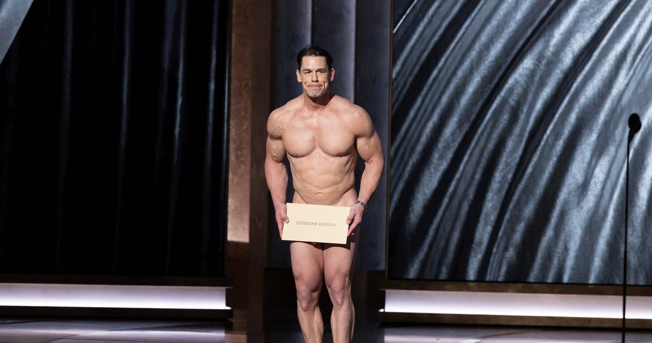 John Cena /Frank Micelotta/Disney /Getty Images